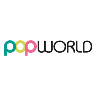 popworldlogo©